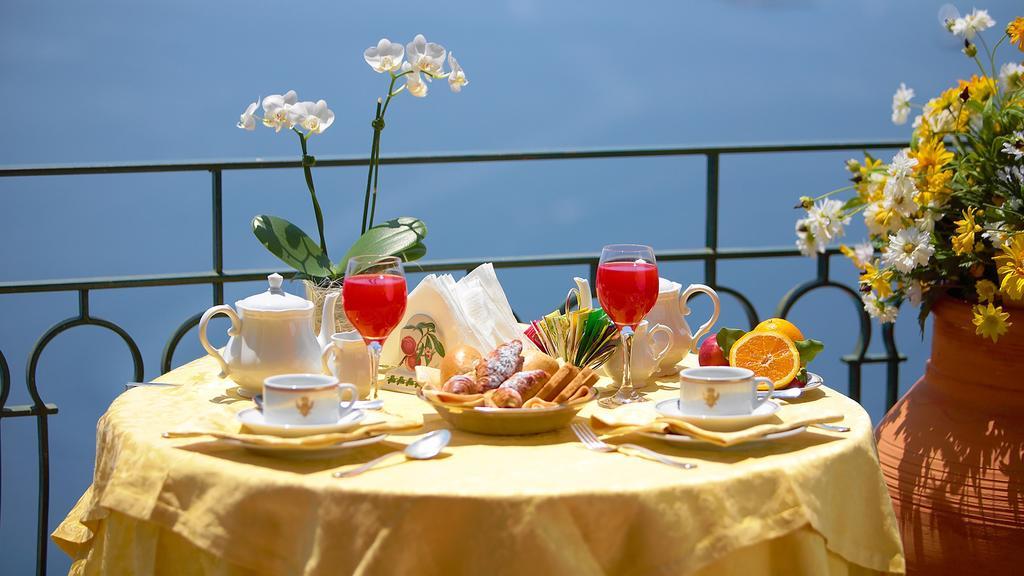 Hotel Villa Diodoro Taormina Exterior foto